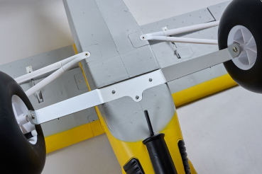 DB010 DERBEE XCub "STOL" Flugzeug PNP - 150cm